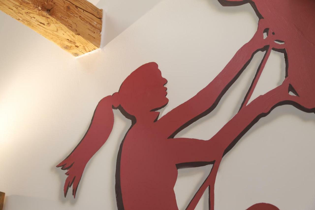 Locations Des 3 Sommets Avec Sauna Et Spa En Alsace Sondernach 外观 照片