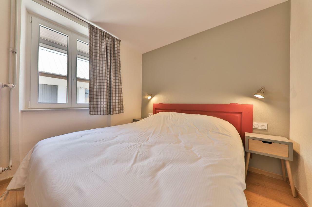 Locations Des 3 Sommets Avec Sauna Et Spa En Alsace Sondernach 外观 照片